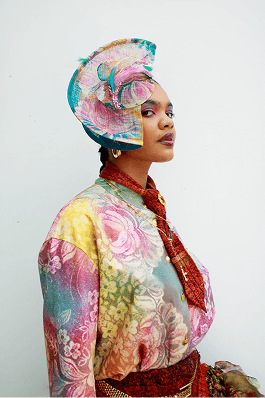 Shashamani Jackson