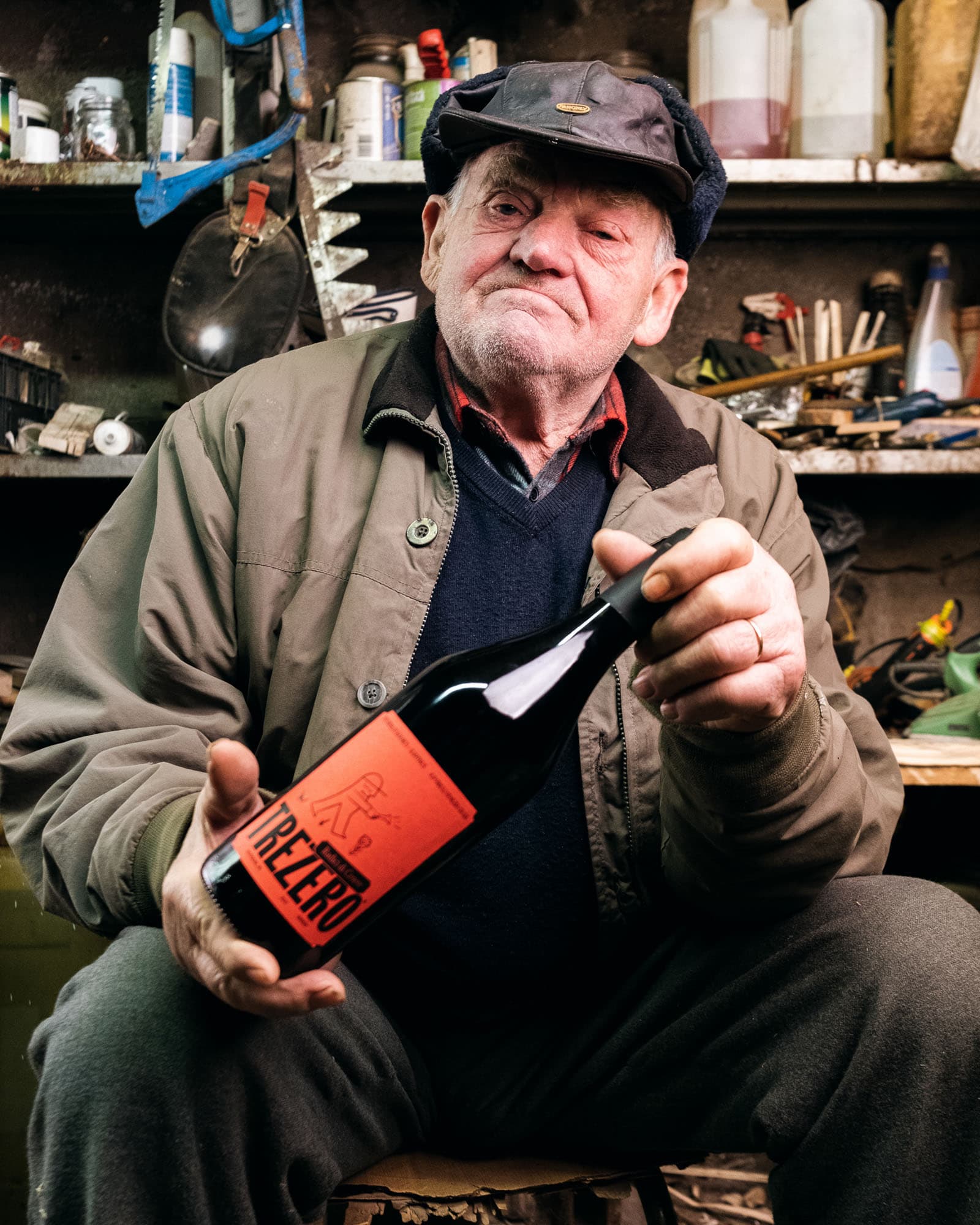 Stefano Barbieri's portfolio