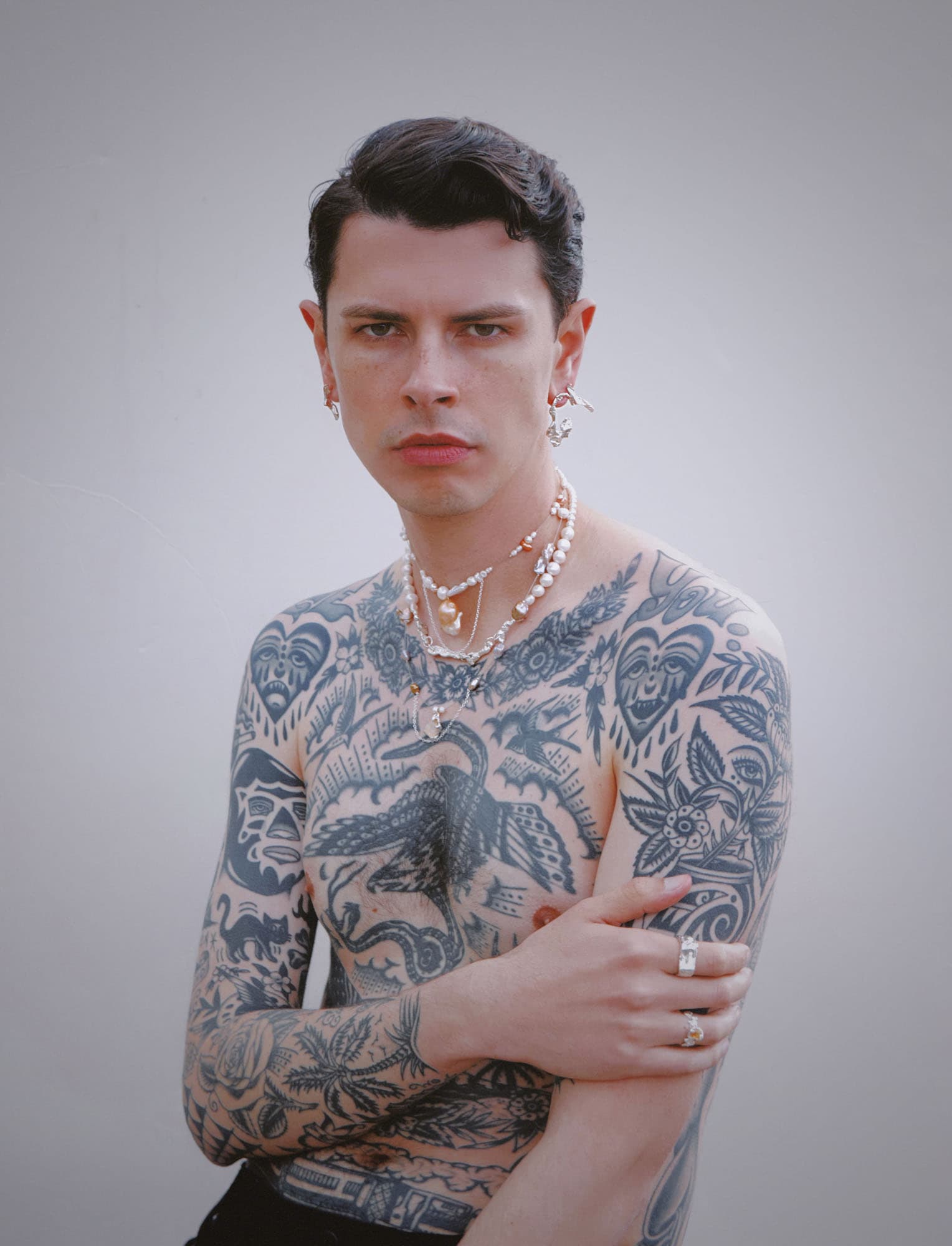 Nadia Ridiandres's portfolio